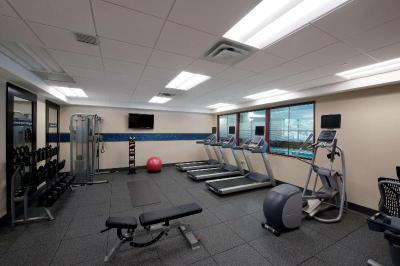Hampton Inn & Suites Lake Placid