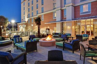 Hampton Inn & Suites Orlando Airport at Gateway