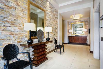 Hampton Inn & Suites Orlando/Downtown SouthMedical