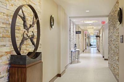 Hampton Inn & Suites Orlando/Downtown SouthMedical
