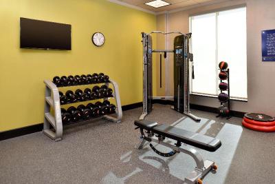 Hampton Inn & Suites Orlando/Downtown SouthMedical