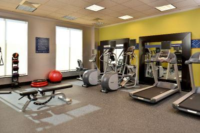 Hampton Inn & Suites Orlando/Downtown SouthMedical