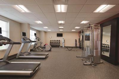 Homewood Suites by Hilton Mobile I-65/Airport Blvd