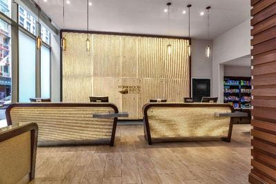 Homewood Suites by Hilton New York/Midtown Manhatt