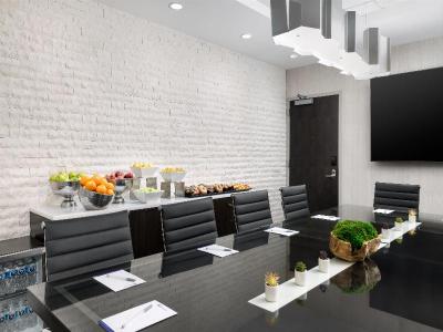 Hilton Garden Inn New York/Times Square Central
