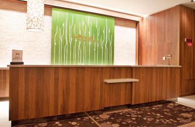 Hilton Garden Inn New York/Central Park South-Midt