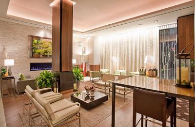 Hilton Garden Inn New York/Central Park South-Midt