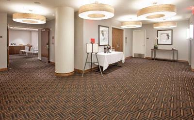 Hilton Garden Inn New York/Central Park South-Midt