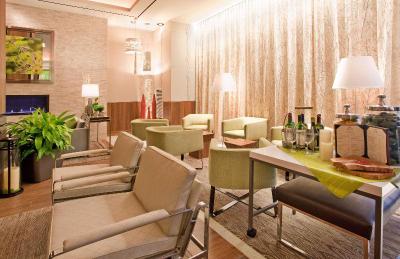 Hilton Garden Inn New York/Central Park South-Midt