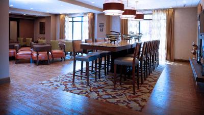 Hampton Inn Crystal River