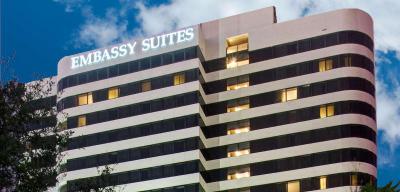 Embassy Suites by Hilton West Palm Beach Central