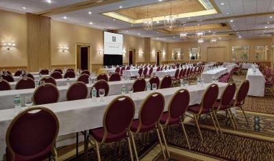 Embassy Suites by Hilton West Palm Beach Central