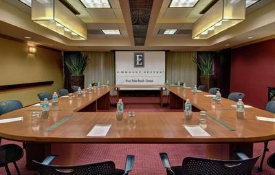 Embassy Suites by Hilton West Palm Beach Central