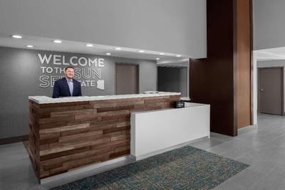 Hampton Inn Phoenix-Biltmore