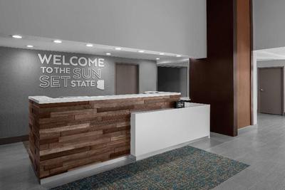 Hampton Inn Phoenix-Biltmore