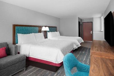 Hampton Inn Phoenix-Biltmore