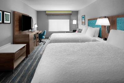 Hampton Inn Phoenix-Biltmore