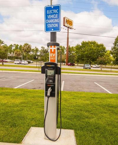 Hampton Inn & Suites Pensacola/I-10 Pine Forest Ro