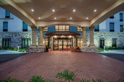 Hampton Inn & Suites Pensacola/I-10 Pine Forest Ro
