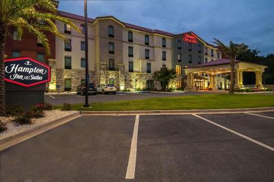 Hampton Inn & Suites Pensacola/I-10 Pine Forest Ro