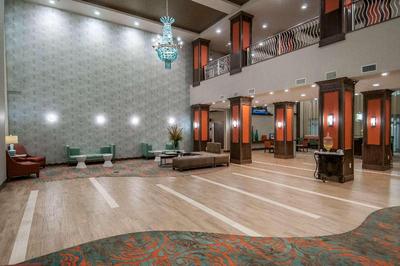Hampton Inn & Suites Pensacola/I-10 Pine Forest Ro
