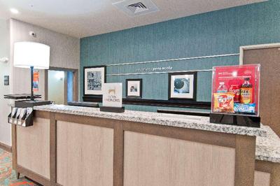 Hampton Inn & Suites Pensacola/I-10 Pine Forest Ro