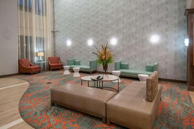 Hampton Inn & Suites Pensacola/I-10 Pine Forest Ro