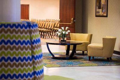 DoubleTree by Hilton Portland