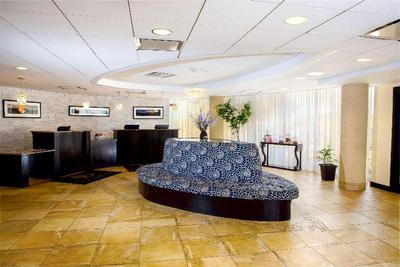 DoubleTree by Hilton Portland