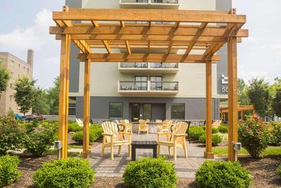 The Strathallan Rochester - DoubleTree by Hilton