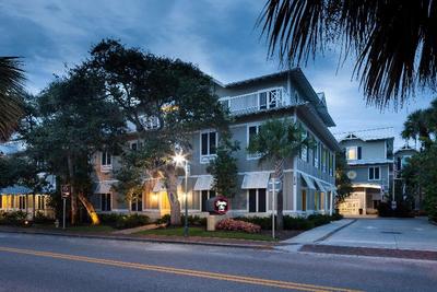 Hampton Inn New Smyrna Beach