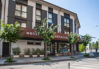 Estacio