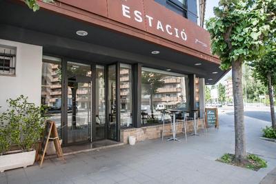Estacio