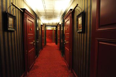 Hotel d'Anjou