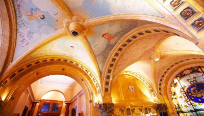 Hotel d'Anjou