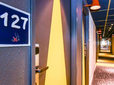 Ibis Styles Ajaccio Napoleon
