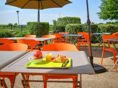 Ibis Styles Ajaccio Napoleon