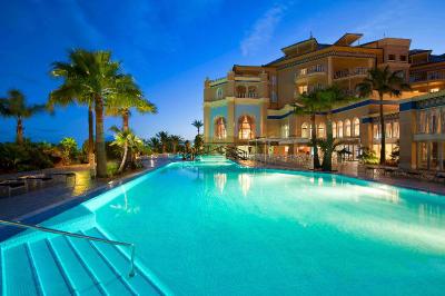 Melia Atlantico Isla Canela