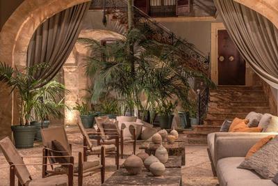 Hotel Can Cera – Adults only