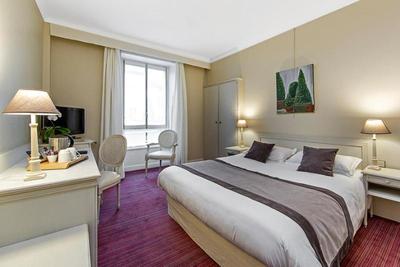 Best Western Grand Hotel De Bordeaux