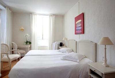 Best Western Grand Hotel De Bordeaux