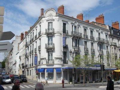 Hôtel Saint Regis