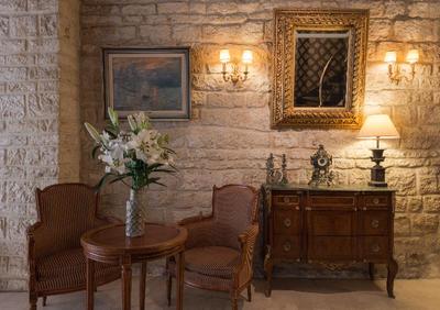 Hotel Gaillon Opera