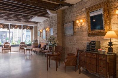 Hotel Gaillon Opera