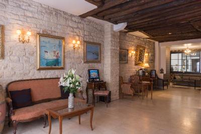 Hotel Gaillon Opera