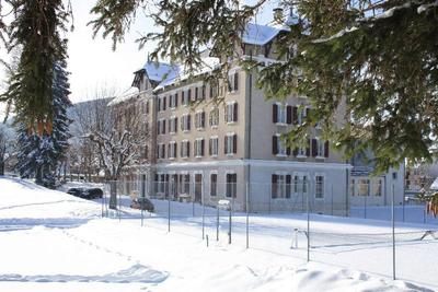 Best Western Grand Hotel De Paris & Spa