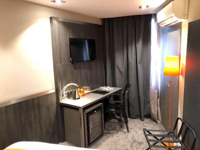 Best Western Empire Elysees