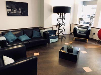 Best Western Empire Elysees