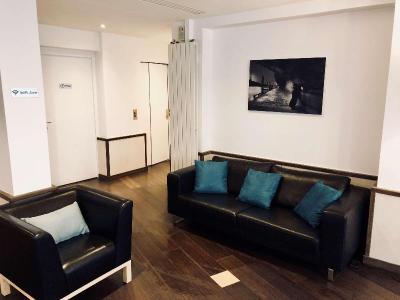 Best Western Empire Elysees