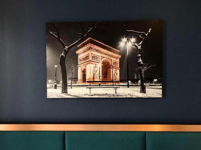 Best Western Empire Elysees